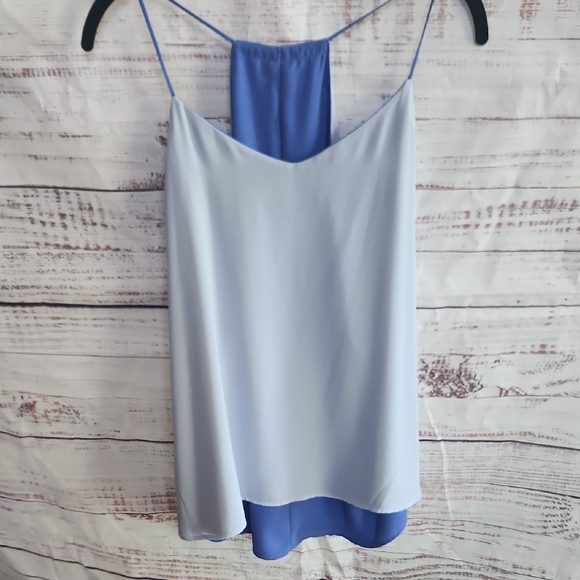 Express Reversible Cami - Picture 2 of 3